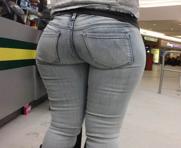 DENIM DREAMS