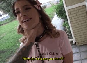 It's Not Complicated