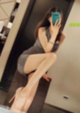 Mistress Milanna (Shanghai)