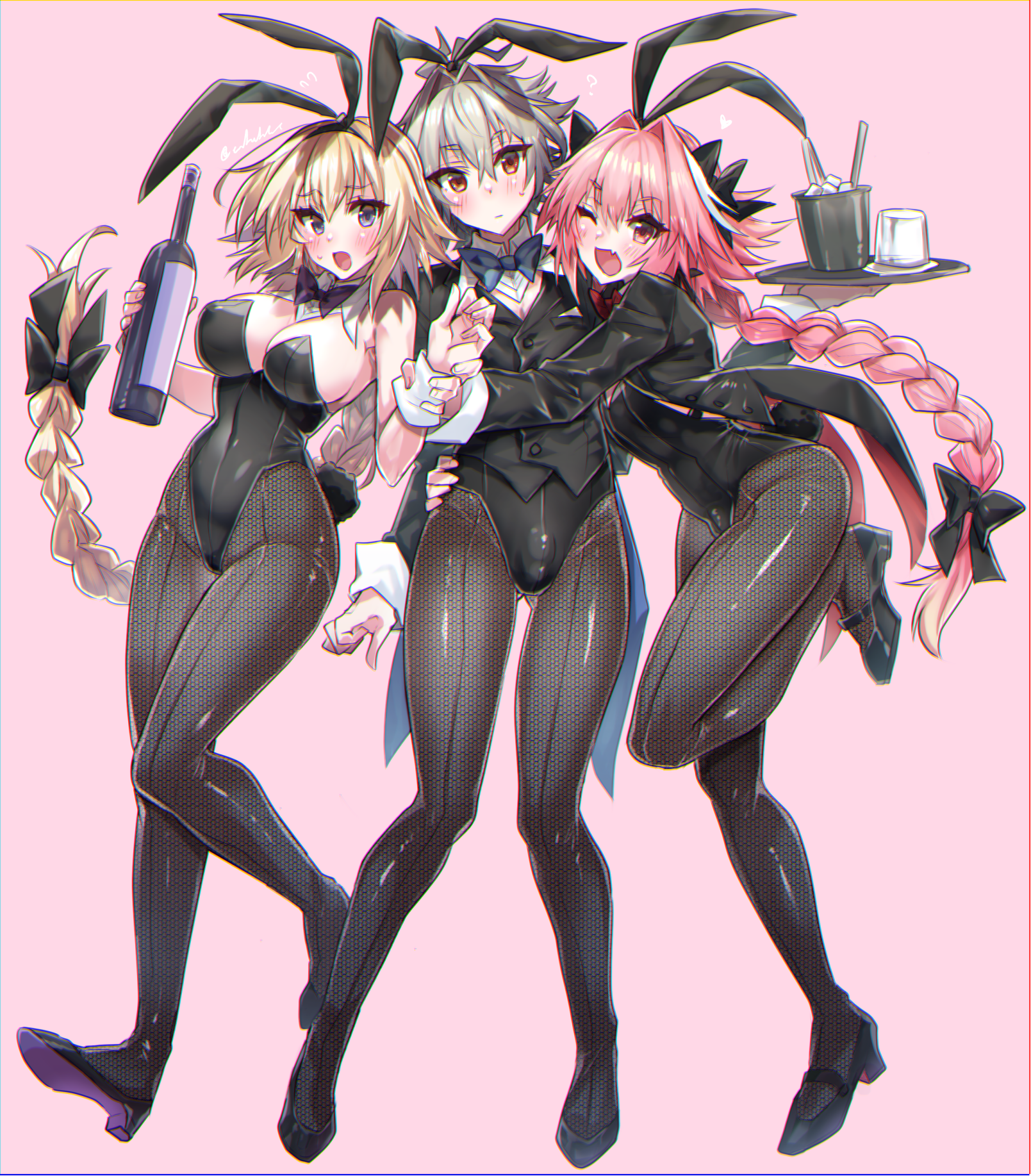 Cuties