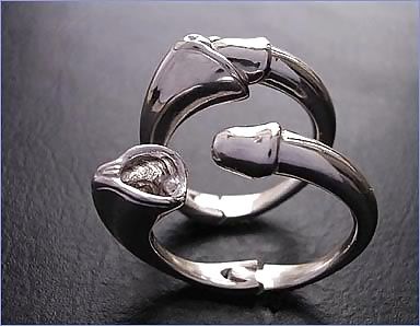 Unisex Earrings for heterosexuals