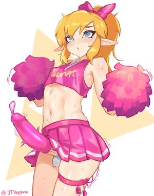 Cheerleader Link 3