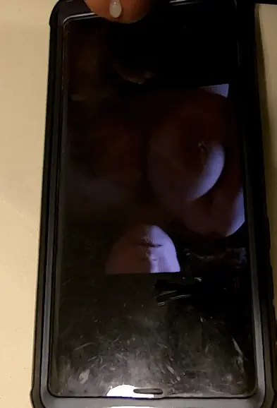 My current tribute for oxypoxy