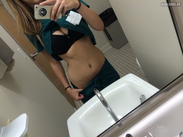 Sexy Nurse