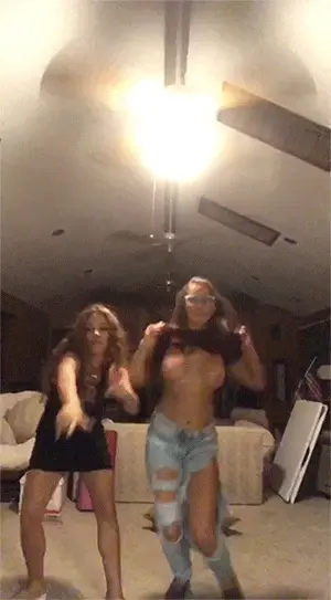 big tits teen
