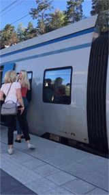 blonde big ass jeans