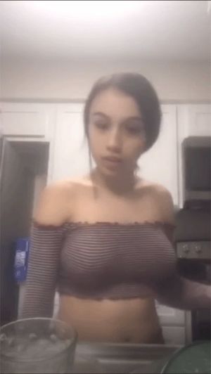 very big tits