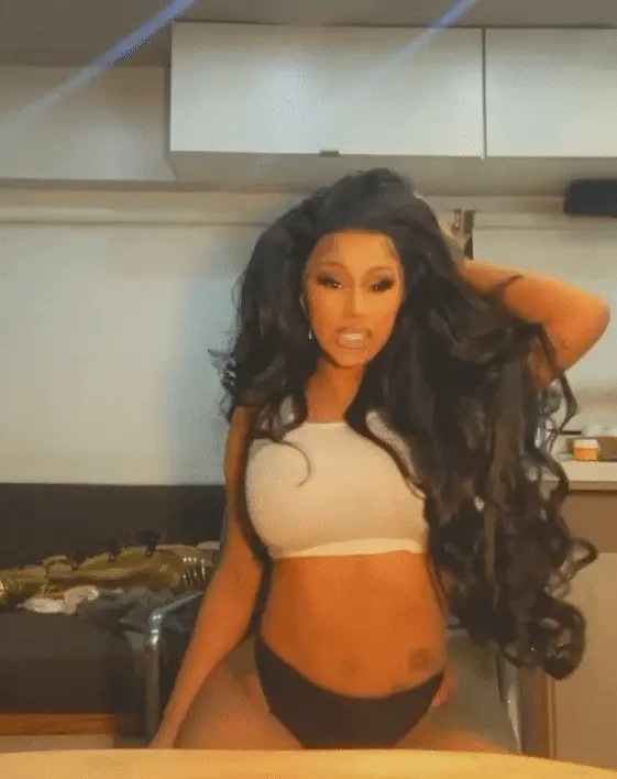 Cardi B