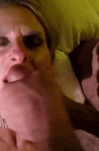 Cumshot