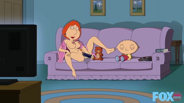 Family Guy