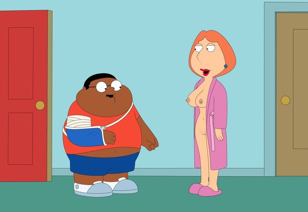 Family Guy