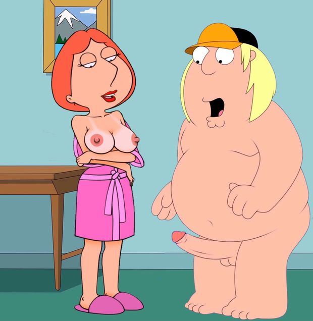 Family guy