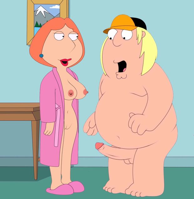 Family guy