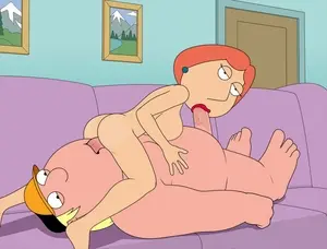 Family guy