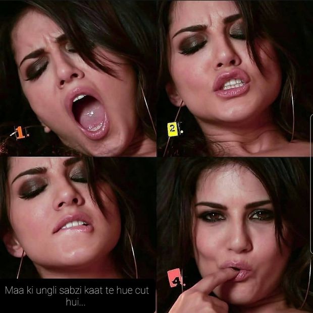 Maa ki chut