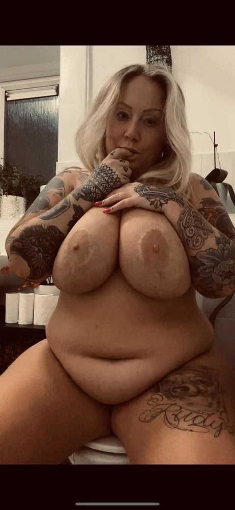 Trying Her Best To Tease You