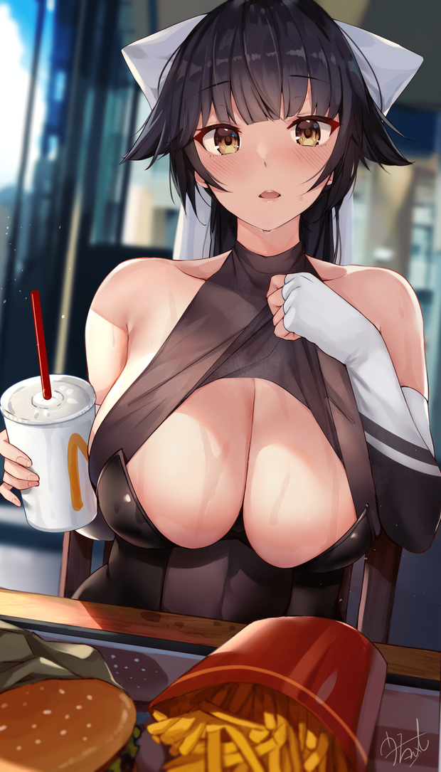 takao (azur lane)