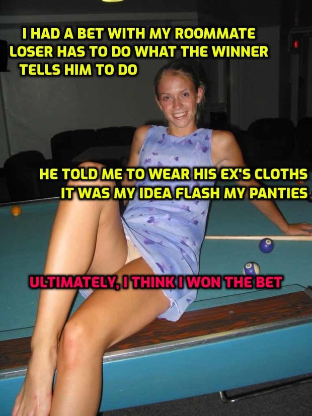 transexual transformation slave captions fuck