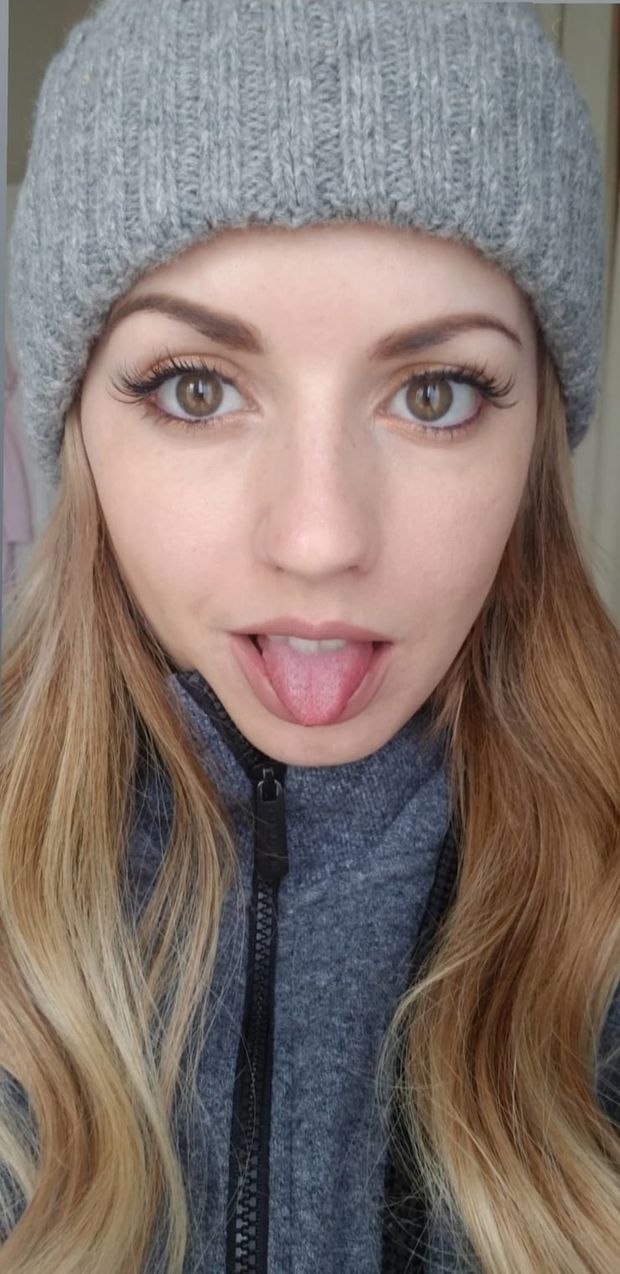 Lexi belle 2