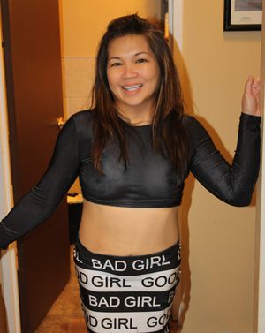 Use my SAFE pics to post on social media as your GF!