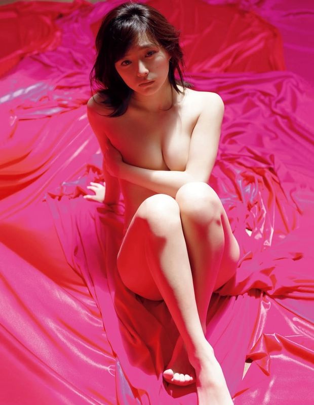 Tsubasa Hazuki