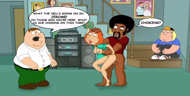 Family guy