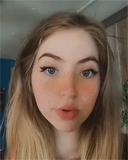 ahegao cute