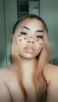 ahegao miam kiss it