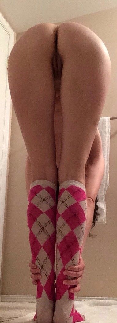 Teen ass