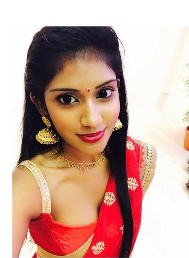 cute indian