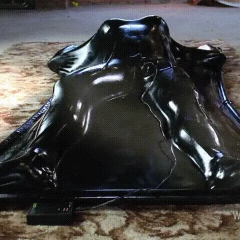 vacubed