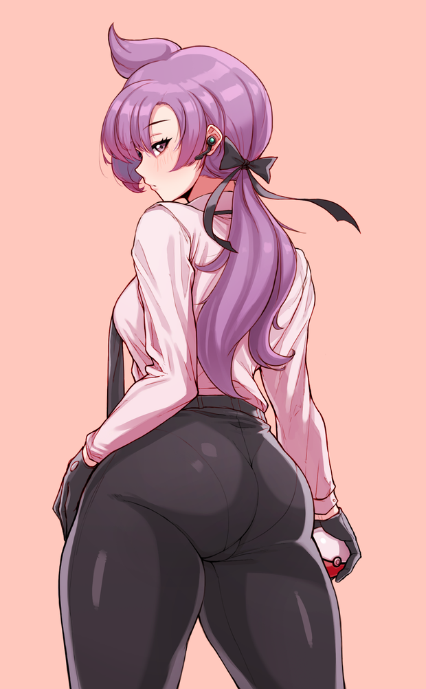 Anabel (pokemon)