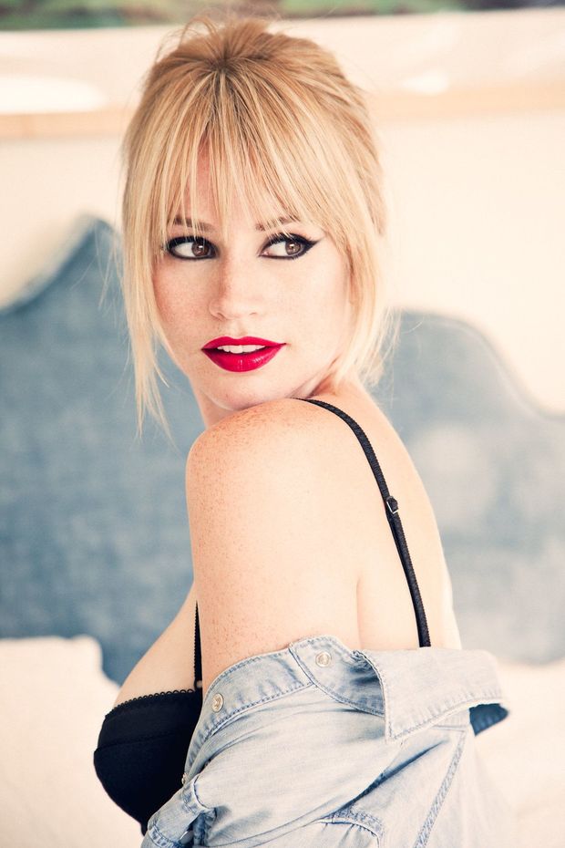 Cameron Richardson