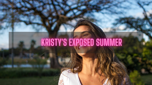 Hot Summer Sex Story