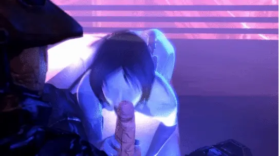 Cortana BJ