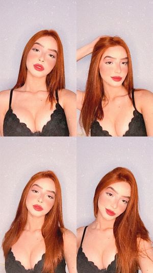 Ingrid Biancchi ❤️ Photo #2