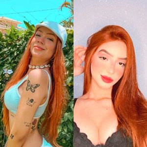 Ingrid Biancchi ❤️ Photo #5