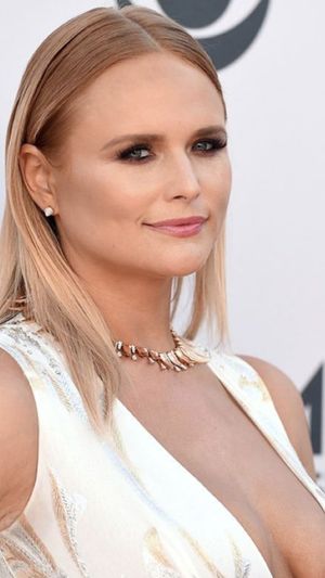 Miranda Lambert