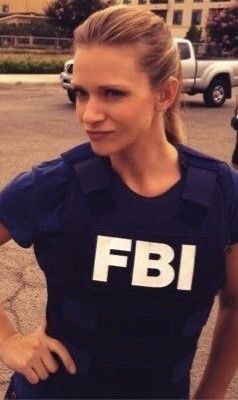 Federal Bureau of Insemination