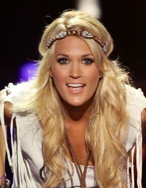 Carrie Underwood
