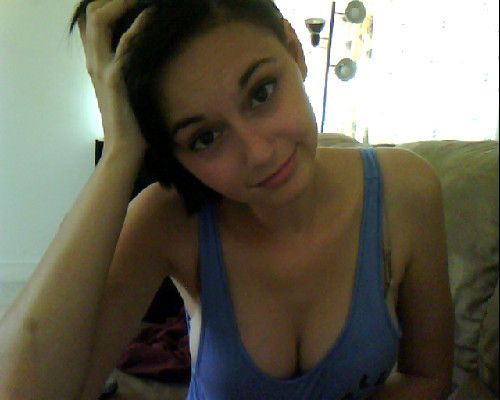 Ashley Mazzella