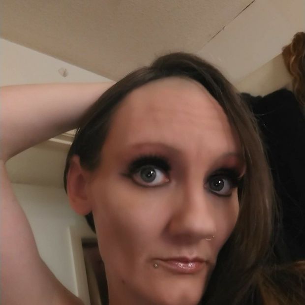 amateur hotwife
