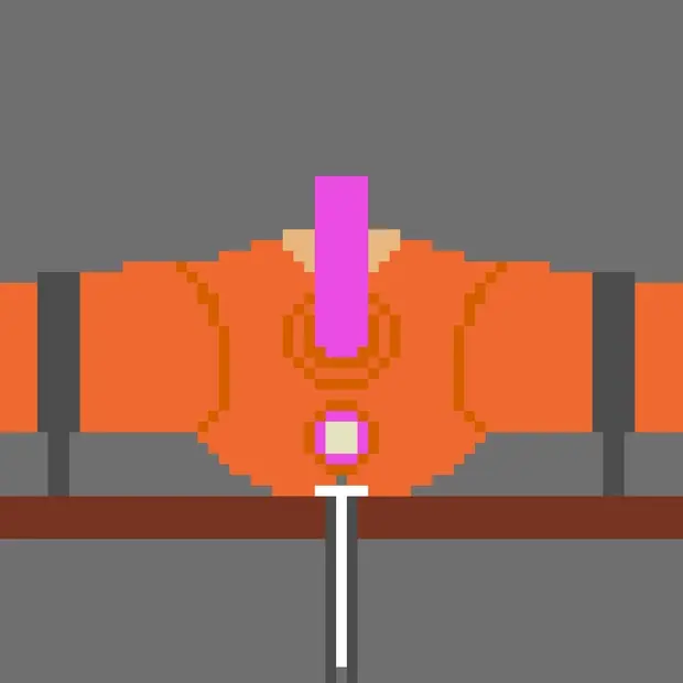Furry fox bdsm female cum