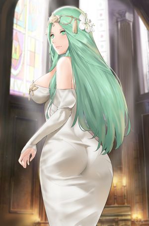 rhea (fire emblem)