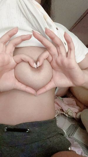 Heart-Shaped Boob