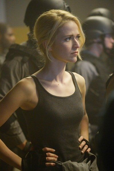 Johanna Braddy