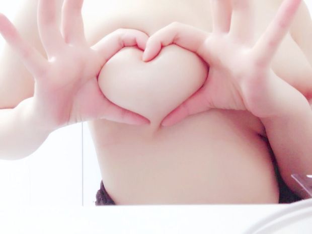 Heart-Shaped Boob