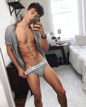 that body is perfect