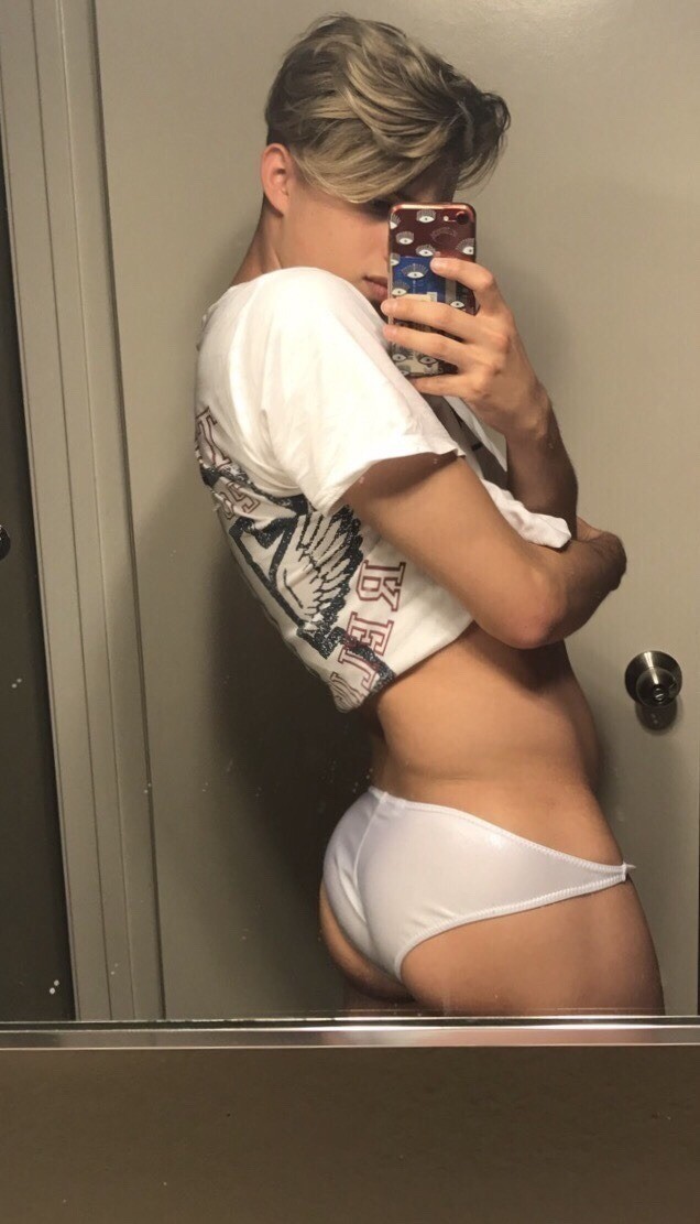 i want that ass
