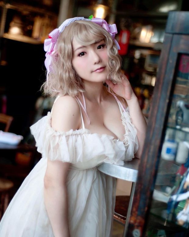 Kaho Shibuya
